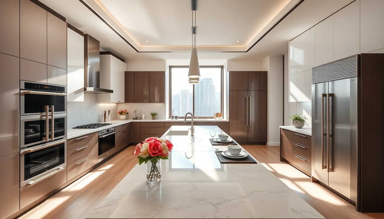 Supporting pricing visual