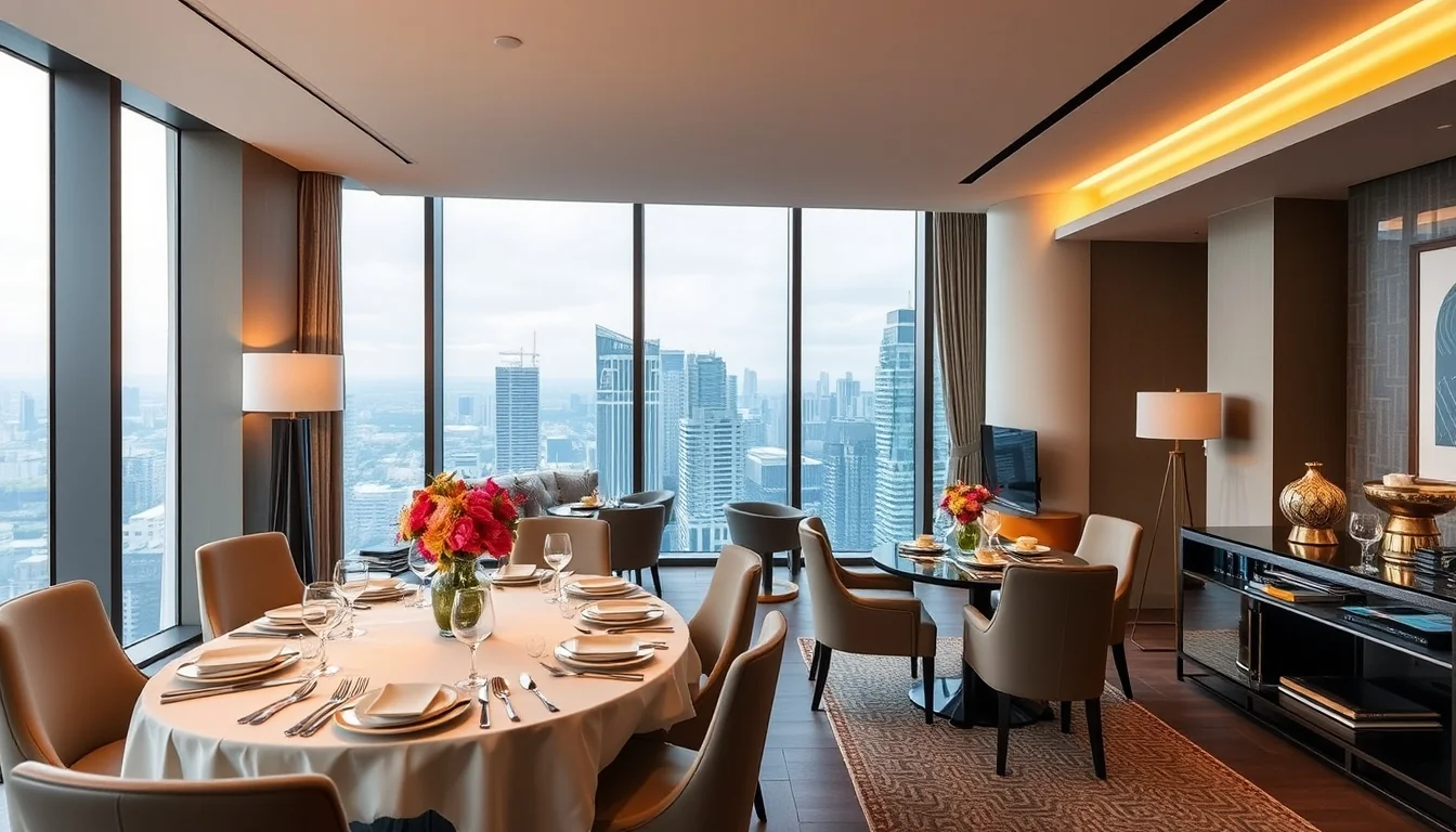 Professional plan visual